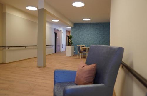 Lahnstein Apartment | ISA Rheinquartier - Moderne und barrierefreie Ferienapartments