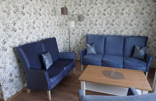 Lahnstein Apartment | ISA Rheinquartier - Moderne und barrierefreie Ferienapartments