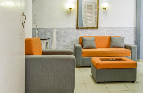 El Vedado Apartment | Isa y Roly Apartment