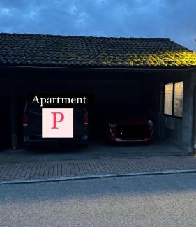 Kussaberg Apartment | Isaak Apartment Sonnenklang