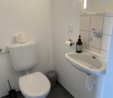 Waldshut-Tiengen Apartment | Isaak Appartment Stadtjuwel