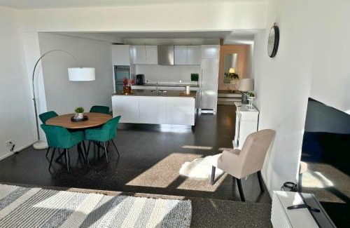 Waldshut-Tiengen Apartment | Isaak Appartment Stadtjuwel