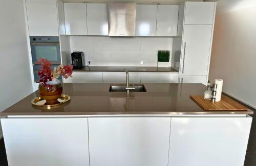 Waldshut-Tiengen Apartment | Isaak Appartment Stadtjuwel