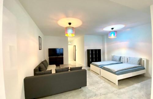 Haringrode Apartment | Isabel Apartments