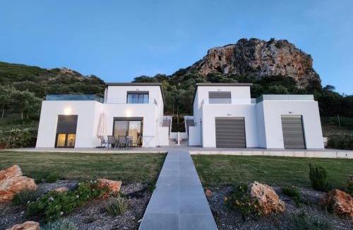Nopigia Villa | Isabel Artemis Crete - Luxury Sea Views Villas