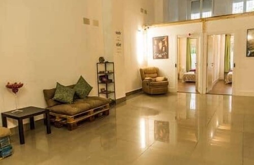 Villaverde Apartment | Isabel Guest House Room 3