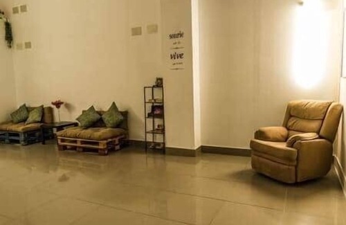 Villaverde Apartment | Isabel Guest House Room 3