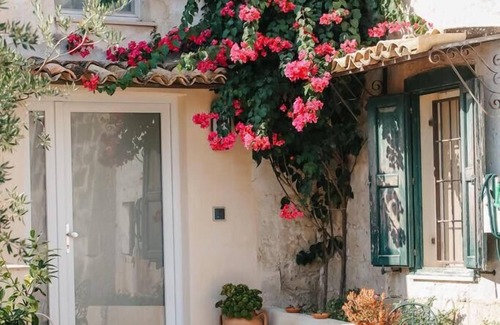 Sasso Caveoso Apartment | Isabel Luxury Suite Matera