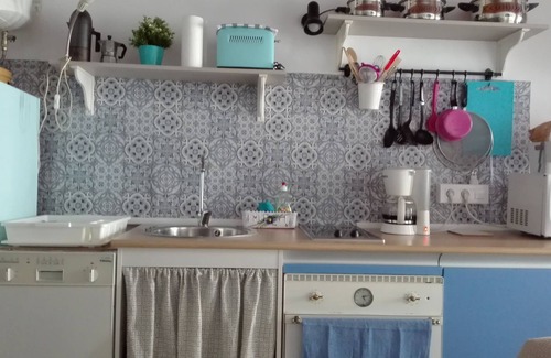 Nijar House | Isabel's house (Cabo de Gata-Níjar)