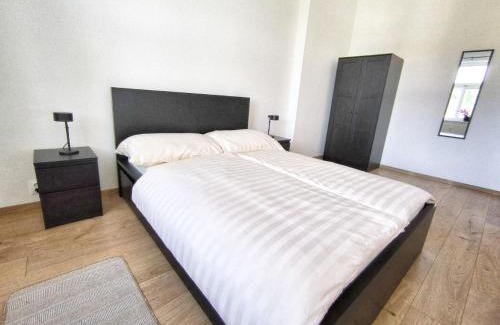 Smichov Apartment | Isabel's Suites
