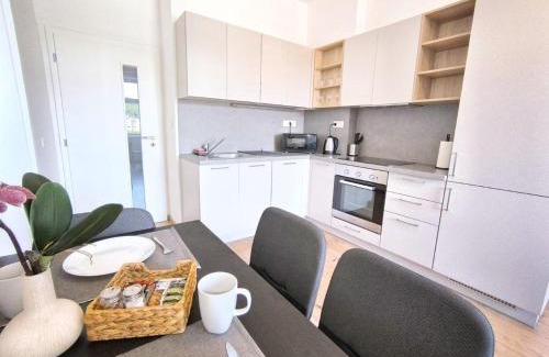 Smichov Apartment | Isabel's Suites