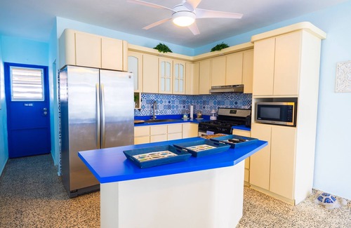 Jobos House | Isabela, Puerto Rico