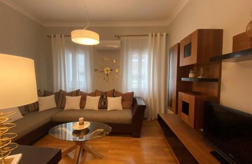 Trikala Apartment | Isabell