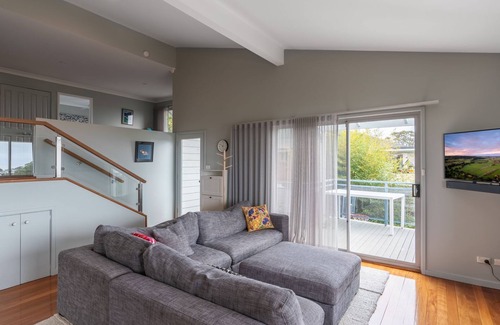 Kiama House | Isabella Ocean Views