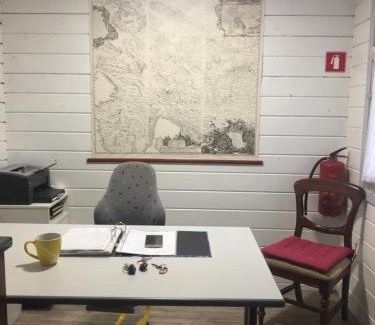 Ljubljana House | Isabella Rooms