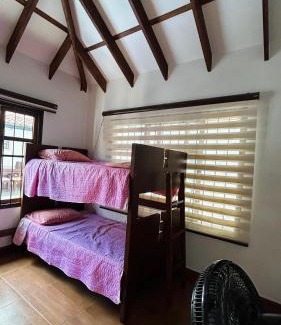 Guaduas House | Isabelu