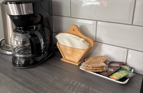 Nissafors Apartment | IsabergLodge