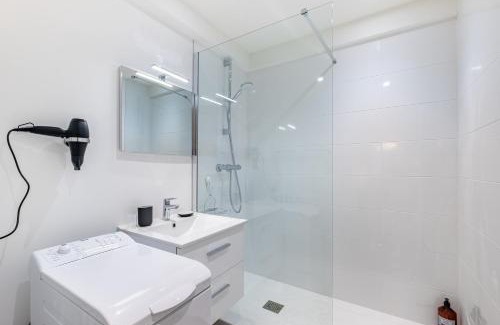 Les Cordeliers Apartment | Isadora - Ravissant T2 au coeur de Lyon