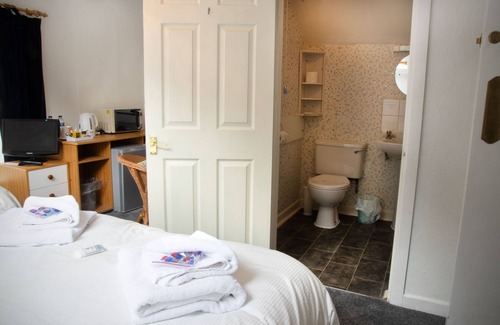 Rhiwbryfdir Bed & Breakfast | Isallt Guest House
