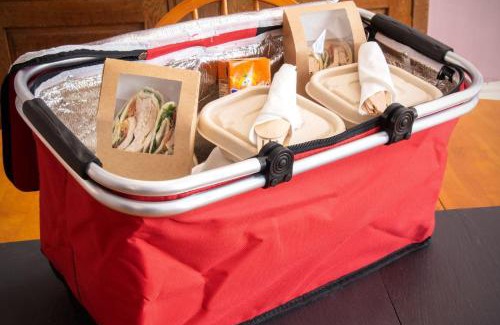 Rhiwbryfdir Bed & Breakfast | isallt guesthouse