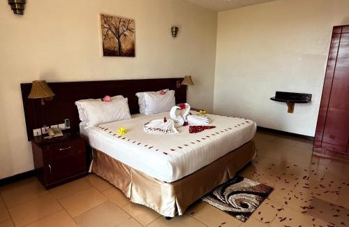Mwanza Hotel | Isamilo Grand Hotel