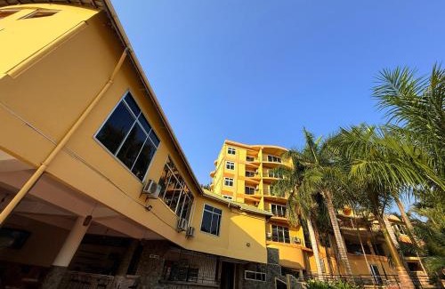 Mwanza Hotel | Isamilo Grand Hotel