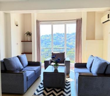 Mwanza Hotel | Isamilo Grand Hotel
