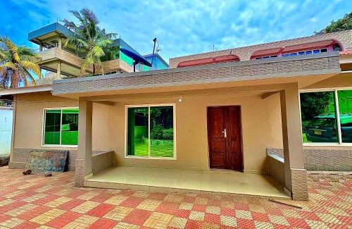 Mwanza Villa | Isamilo House