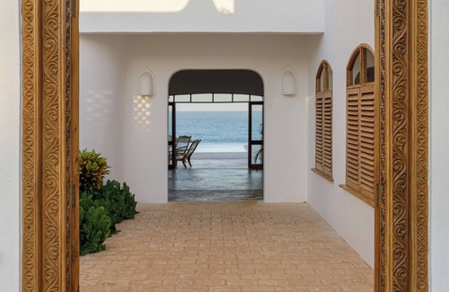 Kilifi House | Isana House - a tranquil oasis