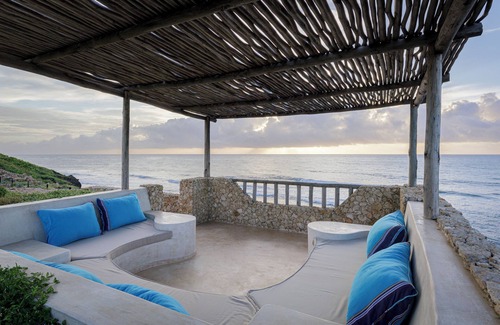 Kilifi House | Isana House - a tranquil oasis