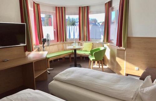 Freising Hotel | Isar Hotel