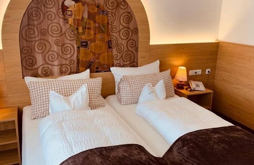 Freising Hotel | Isar Hotel