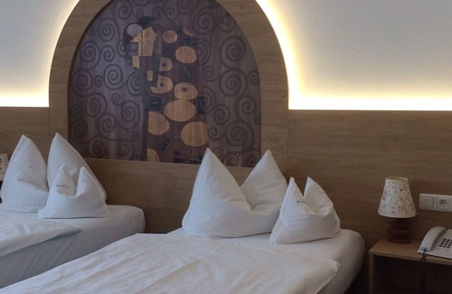 Freising Hotel | Isar Hotel