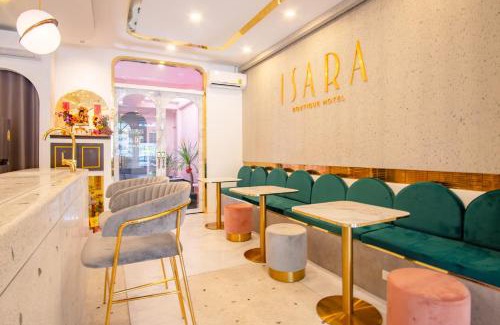 Talat Yai Hotel | Isara Boutique Hotel and Cafe