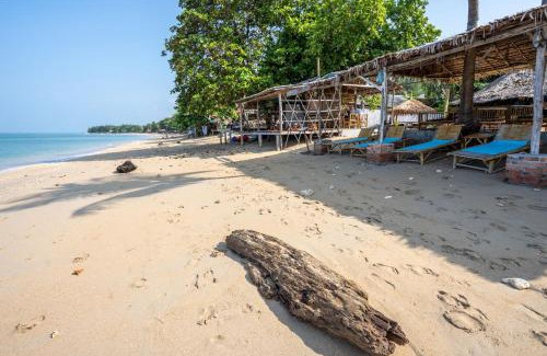 Ko Lanta Resort | Isara Lanta Beach Resort
