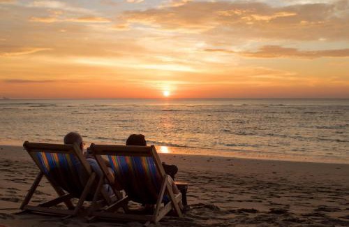 Ko Lanta Resort | Isara Lanta Beach Resort