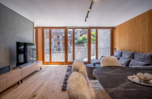 El Tarter Apartment | Isard Homes by Select Rentals