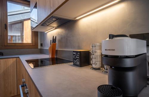 El Tarter Apartment | Isard Homes by Select Rentals