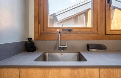 El Tarter Apartment | Isard Homes by Select Rentals