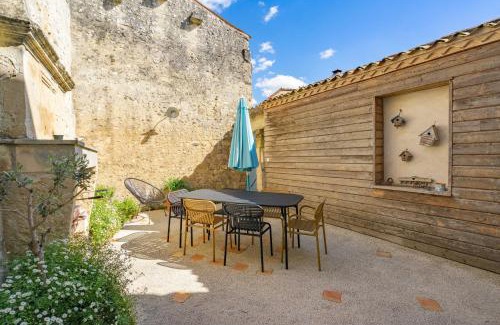 Mortagne-sur-Gironde House | Isatis