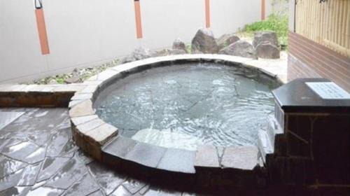 Shiso Hotel | Isawa no Sato