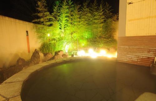 Shiso Hotel | Isawa no Sato