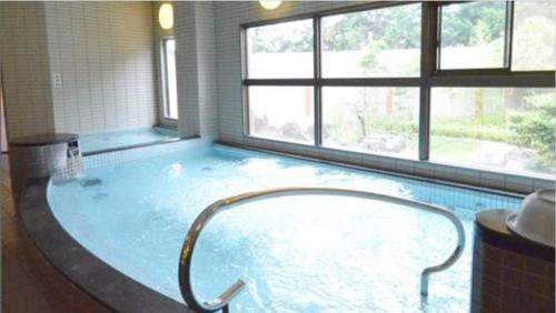 Shiso Hotel | Isawa no Sato