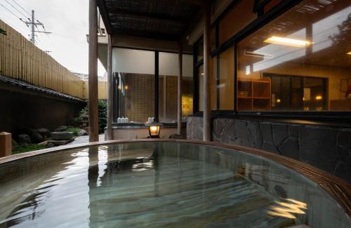 Kofu Hotel | Isawa Tokiwa Hotel