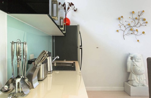 Ban Saiyuan Villa | Isawan 2BR Salt Pool Villa in Baannaraya