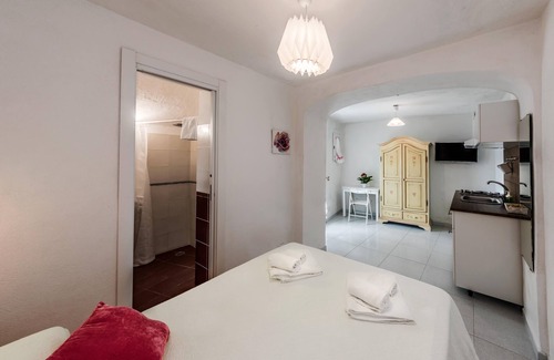Ischia Porto House | Ischia Dream Visions Studio Picasso