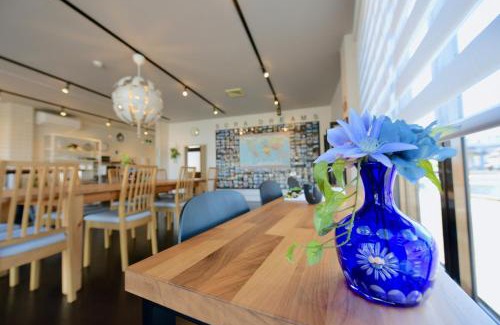 Ise House | Ise Guest House Sora