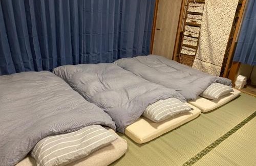 Aritaki House | Ise Toyohama Villa - Vacation STAY 11133