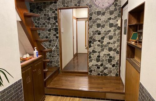 Aritaki House | Ise Toyohama Villa - Vacation STAY 11133
