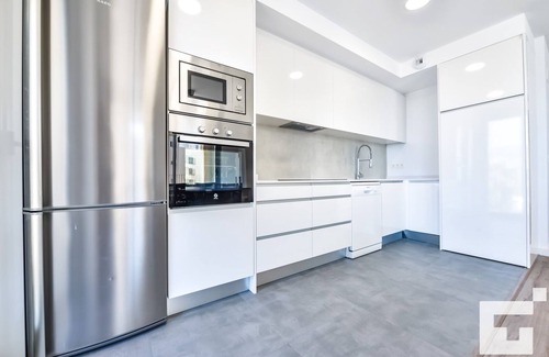 Calpe City Center Apartment | Isea 153 - Grupo Turis - Calpe, Costa Blanca